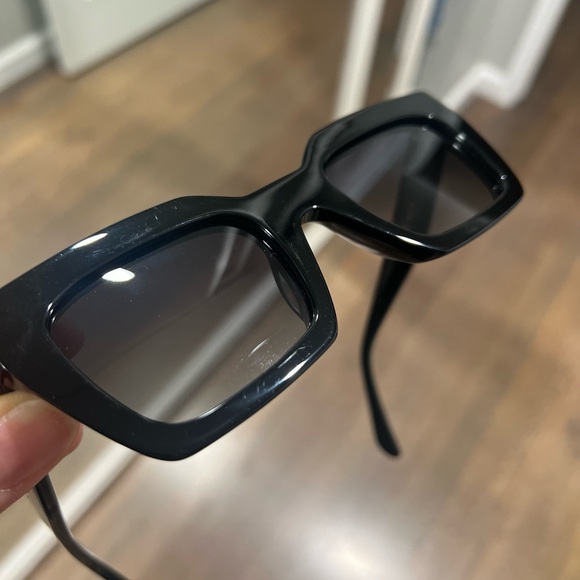 ANINE BING Indio Sunglasses - Picture 10 of 10